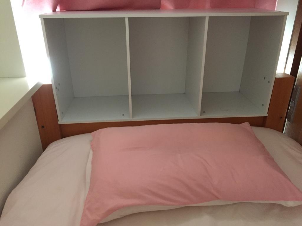 Capsule Dormitory Orion Tomari Екстер'єр фото